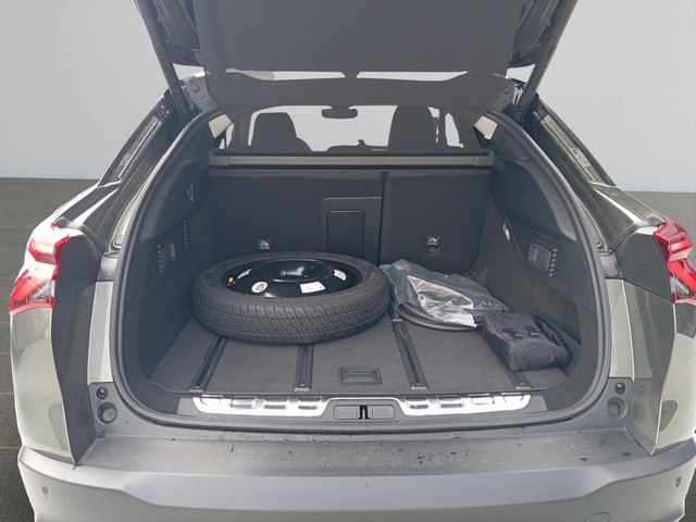 Citroen C5X SHINE PACK Hybrid 225 e-EAT8 E6 - автомобили, коли, обяви за нови и употребявани 12