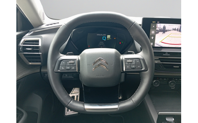 Citroen C5X SHINE PACK Hybrid 225 e-EAT8 E6 - автомобили, коли, обяви за нови и употребявани 9