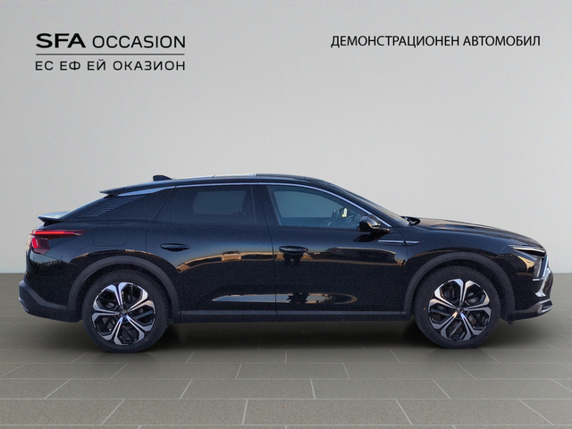 Citroen C5X SHINE PACK Plug-in HYBRID 225 Automatic E6 - автомобили, коли, обяви за нови и употребявани 11