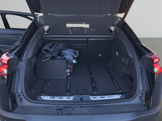 Citroen C5X SHINE PACK Plug-in HYBRID 225 Automatic E6 - автомобили, коли, обяви за нови и употребявани 2