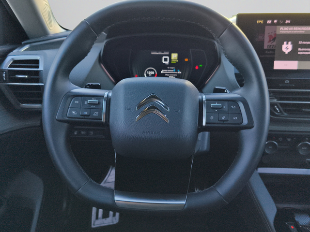 Citroen C5X SHINE PACK Plug-in HYBRID 225 Automatic E6 - автомобили, коли, обяви за нови и употребявани 5