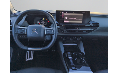 Citroen C5X SHINE PACK Plug-in HYBRID 225 Automatic E6 - автомобили, коли, обяви за нови и употребявани 6