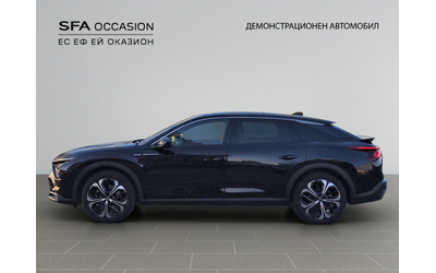 Citroen C5X SHINE PACK Plug-in HYBRID 225 Automatic E6 - автомобили, коли, обяви за нови и употребявани 7