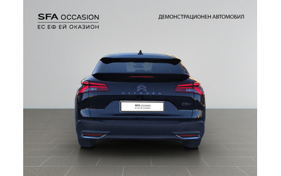 Citroen C5X SHINE PACK Plug-in HYBRID 225 Automatic E6 - автомобили, коли, обяви за нови и употребявани 9