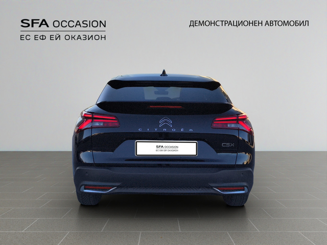 Citroen C5X SHINE PACK Plug-in HYBRID 225 Automatic E6 - автомобили, коли, обяви за нови и употребявани 9