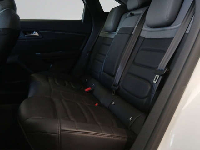 Citroen C5X SHINE PureTech 130 S&S EAT8 E6.4 - автомобили, коли, обяви за нови и употребявани 11