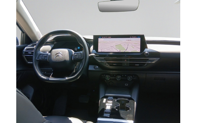 Citroen C5X SHINE PureTech 130 S&S EAT8 E6.4 - автомобили, коли, обяви за нови и употребявани 13