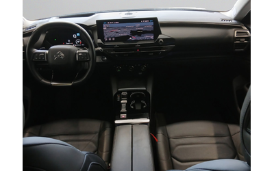Citroen C5X SHINE PureTech 130 S&S EAT8 E6.4 - автомобили, коли, обяви за нови и употребявани 14