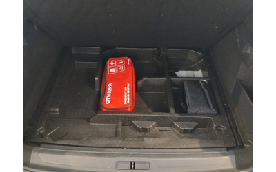 Citroen C5X SHINE PureTech 130 S&S EAT8 E6.4 - автомобили, коли, обяви за нови и употребявани 16