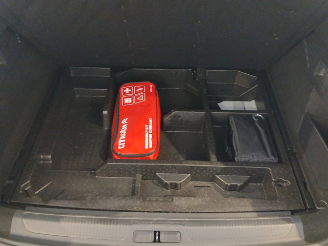 Citroen C5X SHINE PureTech 130 S&S EAT8 E6.4 - автомобили, коли, обяви за нови и употребявани 16