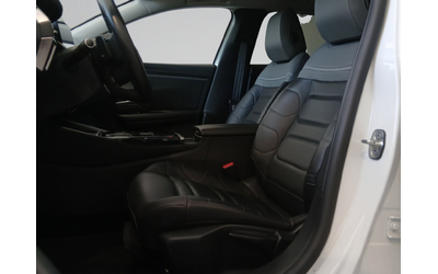 Citroen C5X SHINE PureTech 130 S&S EAT8 E6.4 - автомобили, коли, обяви за нови и употребявани 9