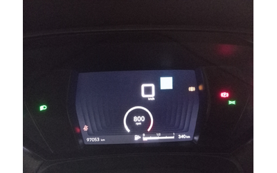 Citroen C5X SHINE PureTech 180 S&S EAT8 E6 - автомобили, коли, обяви за нови и употребявани 10