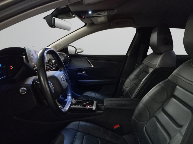 Citroen C5X SHINE PureTech 180 S&S EAT8 E6 - автомобили, коли, обяви за нови и употребявани 11