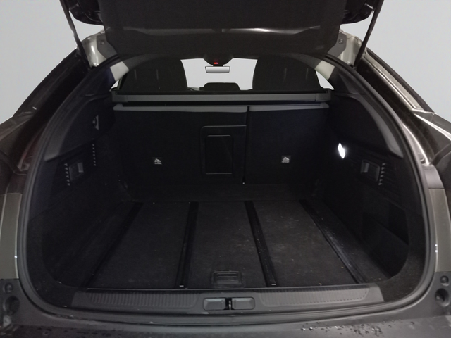 Citroen C5X SHINE PureTech 180 S&S EAT8 E6 - автомобили, коли, обяви за нови и употребявани 13