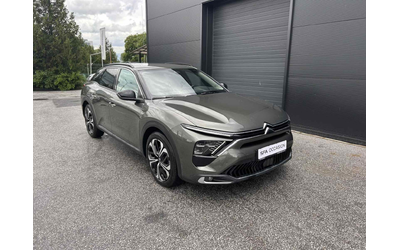 citroen-c5x-shine-puretech-180-s-s-eat8-e6 - 1