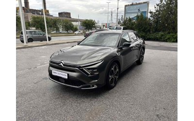 citroen-c5x-shine-puretech-180-s-s-eat8-e6 - 3