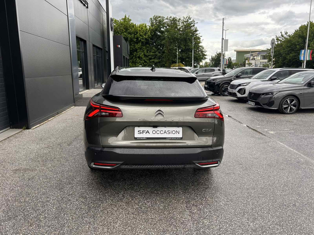 Citroen C5X SHINE PureTech 180 S&S EAT8 E6 - автомобили, коли, обяви за нови и употребявани 5
