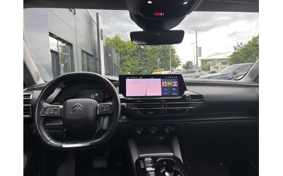 Citroen C5X SHINE PureTech 180 S&S EAT8 E6 - автомобили, коли, обяви за нови и употребявани 7