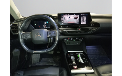 Citroen C5X SHINE PureTech 180 S&S EAT8 E6 - автомобили, коли, обяви за нови и употребявани 8