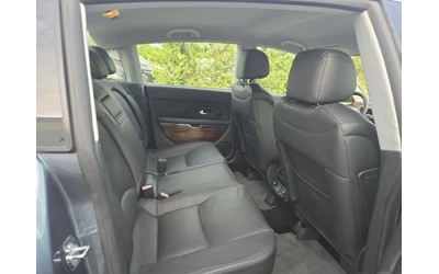 Citroen C6 2.7HDI-204кс= АВТОМАТ= НАВИ= КСЕНОН= КОЖА - автомобили, коли, обяви за нови и употребявани 13