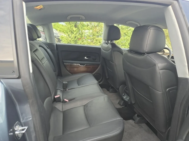 Citroen C6 2.7HDI-204кс= АВТОМАТ= НАВИ= КСЕНОН= КОЖА - автомобили, коли, обяви за нови и употребявани 13