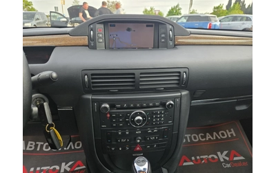 Citroen C6 2.7HDI-204кс= АВТОМАТ= НАВИ= КСЕНОН= КОЖА - автомобили, коли, обяви за нови и употребявани 15