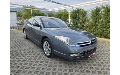 citroen-c6 - 1
