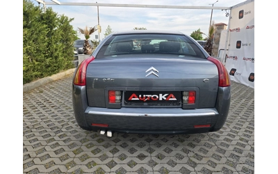 citroen-c6 - 3