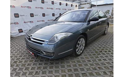 citroen-c6 - 5