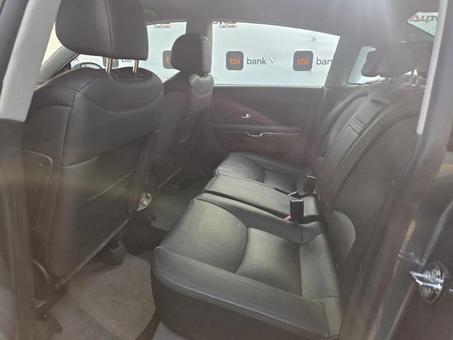 Citroen C6 2.7HDI-204кс= АВТОМАТ= НАВИ= КСЕНОН= КОЖА - автомобили, коли, обяви за нови и употребявани 8