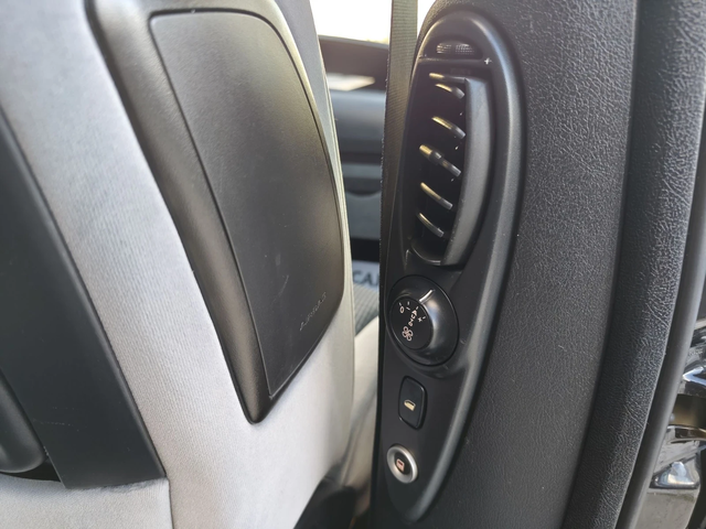 Citroen C8 2.0HDI, 7 места - автомобили, коли, обяви за нови и употребявани 12