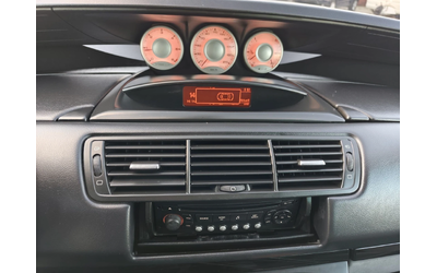 Citroen C8 2.0HDI, 7 места - автомобили, коли, обяви за нови и употребявани 13