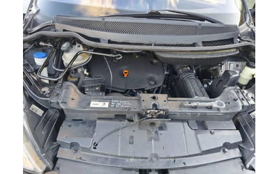 Citroen C8 2.0HDI, 7 места - автомобили, коли, обяви за нови и употребявани 14