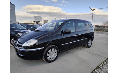 citroen-c8 - 2
