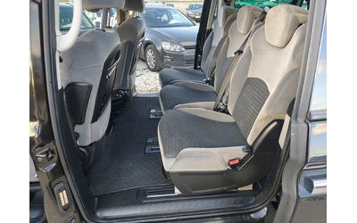 Citroen C8 2.0HDI, 7 места - автомобили, коли, обяви за нови и употребявани 7