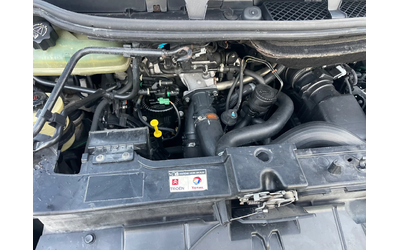 Citroen C8 2.2HDI-7mesta-ITALIA - автомобили, коли, обяви за нови и употребявани 12