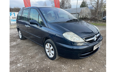 citroen-c8 - 2