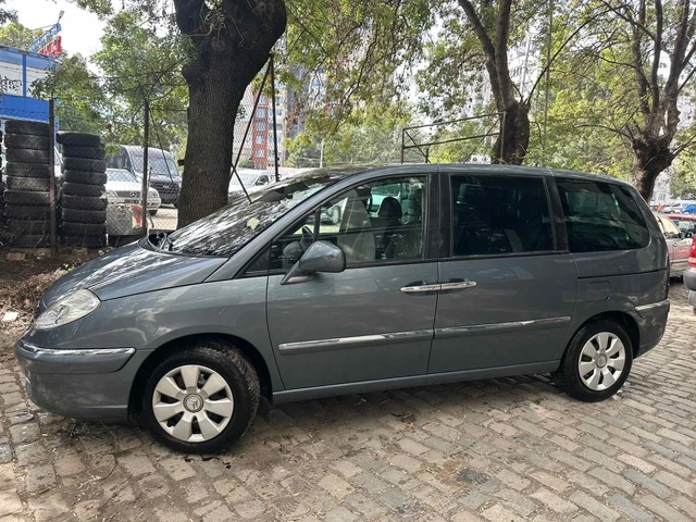 Citroen C8 2, 0 - автомобили, коли, обяви за нови и употребявани 3