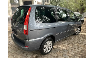 citroen-c8 - 5