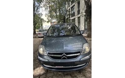 Citroen C8 2, 0 - автомобили, коли, обяви за нови и употребявани 7