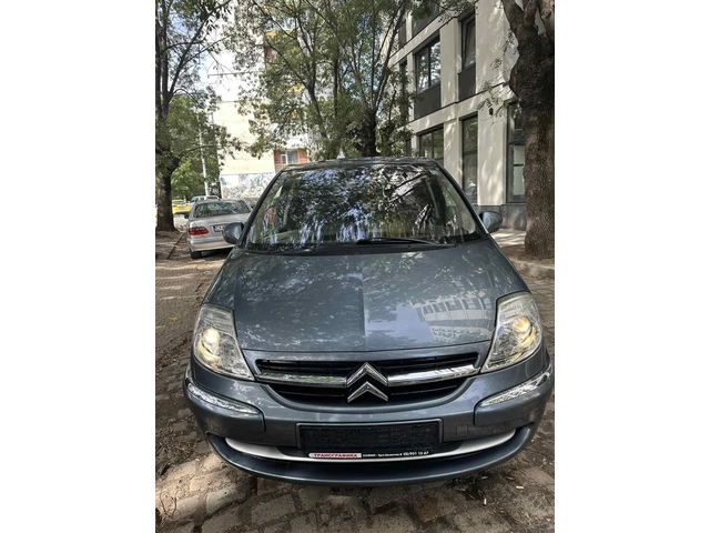 Citroen C8 2, 0 - автомобили, коли, обяви за нови и употребявани 7
