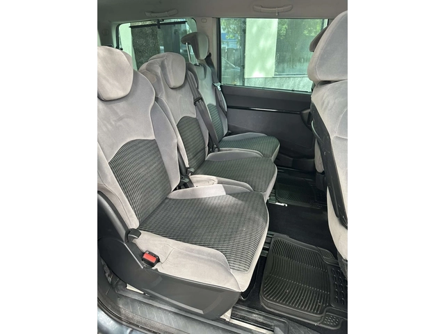 Citroen C8 2, 0 - автомобили, коли, обяви за нови и употребявани 8
