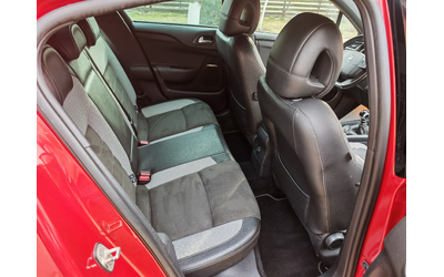 Citroen DS 1.6 HDI - автомобили, коли, обяви за нови и употребявани 9