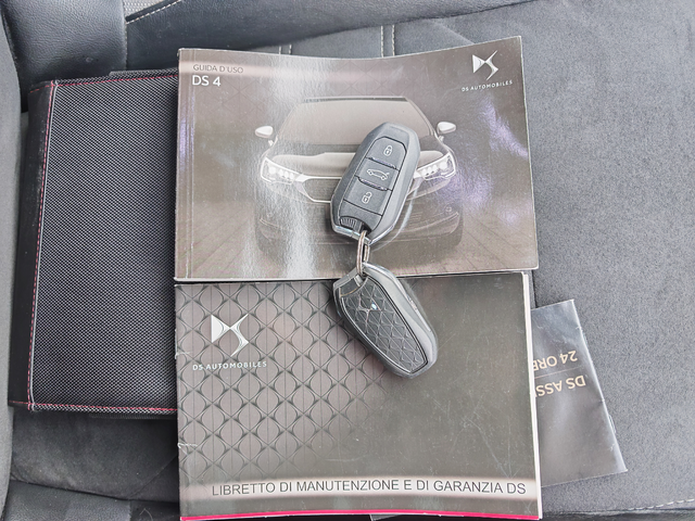 Citroen DS 4 Crossback 1.6 HDI - автомобили, коли, обяви за нови и употребявани 13