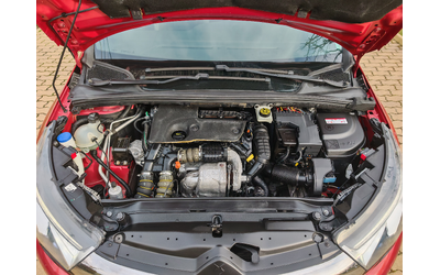 Citroen DS 4 Crossback 1.6 HDI - автомобили, коли, обяви за нови и употребявани 14