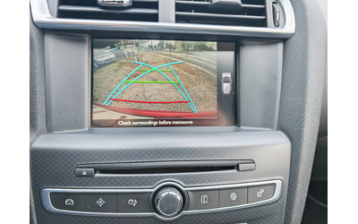 Citroen DS 4 Crossback 1.6 HDI - автомобили, коли, обяви за нови и употребявани 16