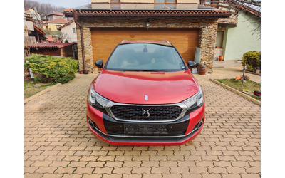 citroen-ds-4-crossback-1-6-hdi - 1