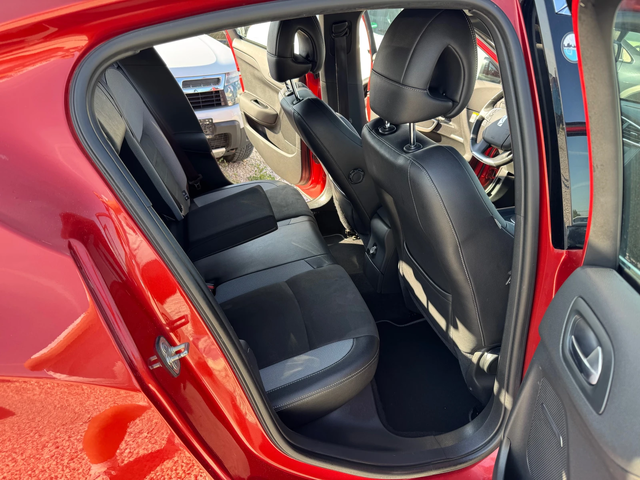 Citroen DS 4 Crossback -1.6HDI-NAVI-KAMERA-LED - автомобили, коли, обяви за нови и употребявани 11