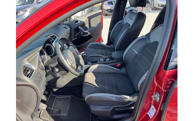 Citroen DS 4 Crossback -1.6HDI-NAVI-KAMERA-LED - автомобили, коли, обяви за нови и употребявани 13