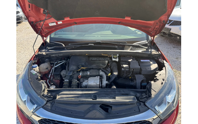 Citroen DS 4 Crossback -1.6HDI-NAVI-KAMERA-LED - автомобили, коли, обяви за нови и употребявани 8